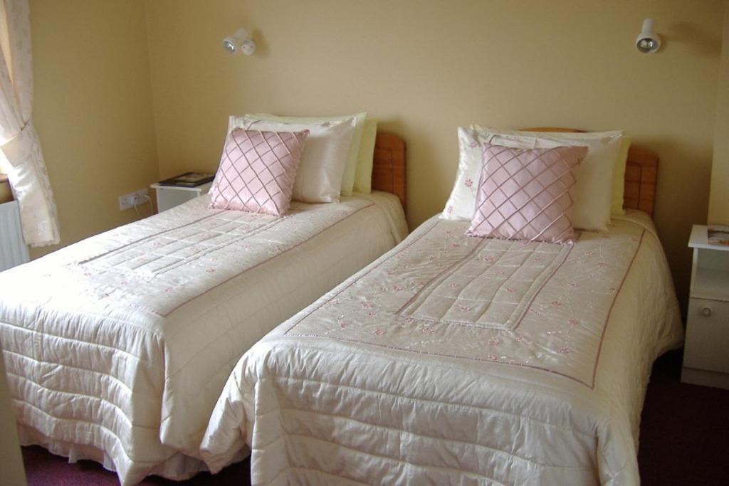 Riverwalk House B&B อูคเทอราร์ด ภายนอก รูปภาพ