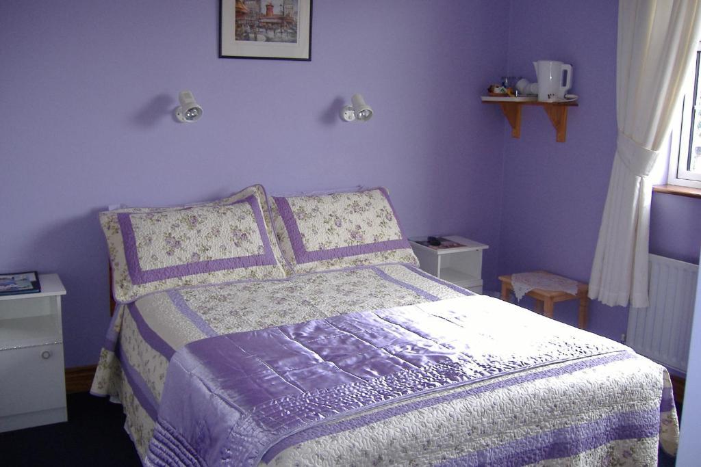 Riverwalk House B&B อูคเทอราร์ด ภายนอก รูปภาพ